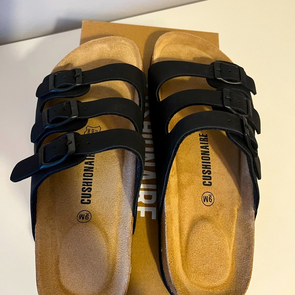 Slip on Casual Sandal